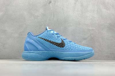 2025年1月27日新品入荷 GJR Nike Zoom Kobe 6  スニーカー/ランニングシューズ/カジュアルシューズ
