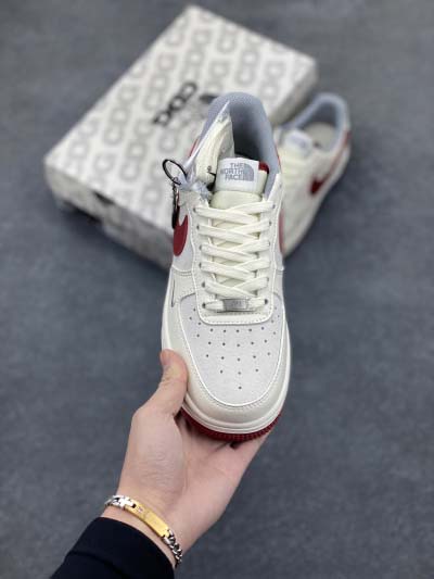 2025年1月30日新品入荷NIke Air Force 1 ’07 Low “--スニーカー/ランニングシューズ/カジュアルシューズ
