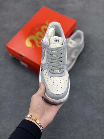 2025年1月30日新品入荷NIke Air Force 1 ’07 Low “スニーカー/ランニングシューズ/カジュアルシューズ