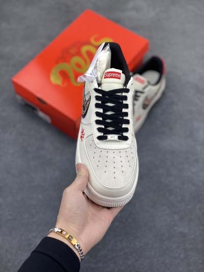2025年1月30日新品入荷NIke Air Force 1 ’07 Low “Suremeスニーカー/ランニングシューズ/カジュアルシューズ