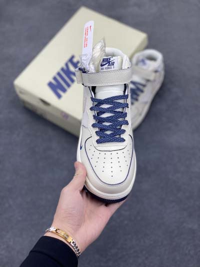 2025年1月30日新品入荷 ID  Nike Air Force 1 MID ’スニーカー/ランニングシューズ/カジュアルシューズ