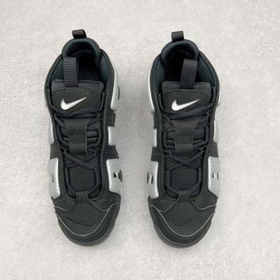 2025年1月30日新品入荷NiKe Air More Utemo Low  スニーカー/ランニングシューズ/カジュアルシューズ