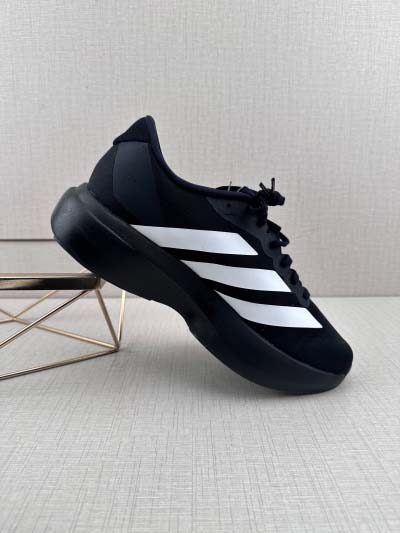 2025年1月30日新品入荷 Ad Adizero Evo SL J7149 8411 スニーカー/ランニングシューズ/カジュアルシューズ