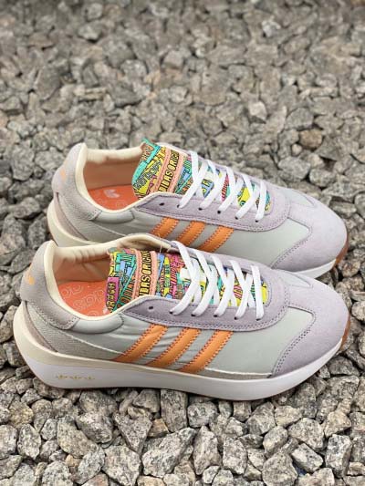 2025年1月30日新品入荷Adidas GAZELLE INDOOR W 36-45 20XHスニーカー/ランニングシューズ/カジュアルシューズ