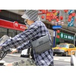 2025年早春新品入荷 グッチ    バッグの男性 3工場