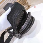 2025年早春新品入荷 Bottega Veneta   バッグの男性 3工場