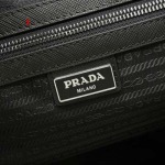 2025年早春新品入荷 PRADA  バッグの男性 3工場