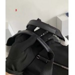 2025年早春新品入荷 PRADA  バッグの男性 3工場