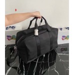 2025年早春新品入荷 PRADA  バッグの男性 3工場