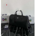 2025年早春新品入荷 PRADA  バッグの男性 3工場