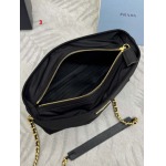 2025年早春新品入荷 PRADA  バッグの男性 3工場