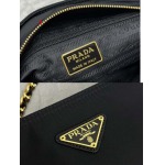 2025年早春新品入荷 PRADA  バッグの男性 3工場