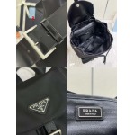 2025年早春新品入荷 PRADA  バッグの男性 3工場