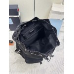 2025年早春新品入荷 PRADA  バッグの男性 3工場