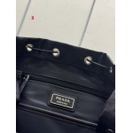 2025年早春新品入荷 PRADA  バッグの男性 3工場