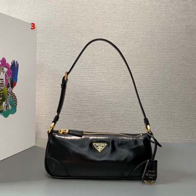 2025年早春新品入荷 PRADA  バッグ  3工場