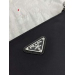 2025年早春新品入荷  PRADA  バッグの男性 3工場