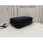 2025年早春新品入荷 Bottega Veneta   バッグの男性 3工場