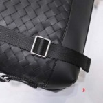 2025年早春新品入荷Bottega Veneta バッグの男性 3工場