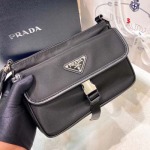 2025年早春新品入荷PRADA バッグ 3工場