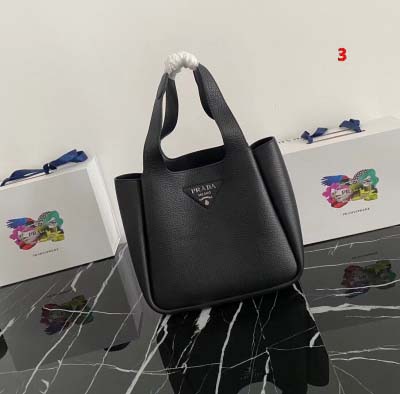 2025年早春新品入荷PRADA バッグ 3工場