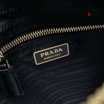 2025年早春新品入荷PRADA バッグ 3工場