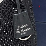 2025年早春新品入荷PRADA バッグ 3工場