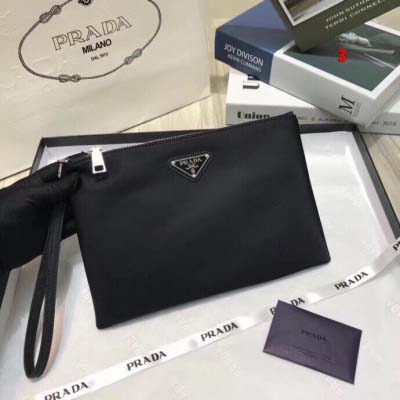 2025年早春新品入荷PRADA バッグ 3工場