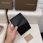 2025年早春新品入荷Bottega Veneta  財布  3工場