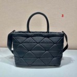 2025年早春新品入荷PRADA バッグ 3工場