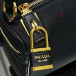 2025年早春新品入荷PRADA バッグ 3工場