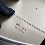 2025年早春新品入荷PRADA バッグ 3工場