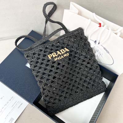 2025年早春新品入荷PRADA バッグ 3工場