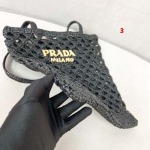 2025年早春新品入荷PRADA バッグ 3工場