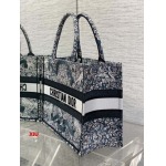 2025年早春高品質新品入荷 ディオール TOTE バッグ XIU工場