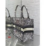 2025年早春高品質新品入荷 ディオール TOTE バッグ XIU工場