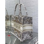 2025年早春高品質新品入荷 ディオール TOTE バッグ XIU工場