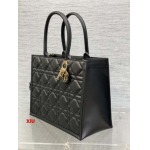 2025年早春高品質新品入荷 ディオール TOTE バッグ XIU工場