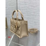 2025年早春高品質新品入荷 ディオール TOTE バッグ XIU工場