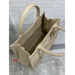 2025年早春高品質新品入荷 ディオール TOTE バッグ XIU工場