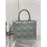 2025年早春高品質新品入荷 ディオール TOTE バッグ XIU工場