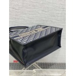 2025年早春高品質新品入荷 ディオール TOTE バッグ XIU工場