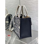 2025年早春高品質新品入荷 ディオール TOTE バッグ XIU工場