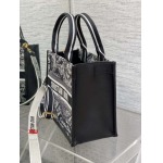 2025年早春高品質新品入荷 ディオール TOTE バッグ XIU工場