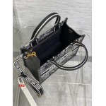 2025年早春高品質新品入荷 ディオール TOTE バッグ XIU工場