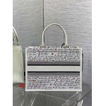 2025年早春高品質新品入荷 ディオール TOTE バッグ XIU工場