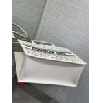 2025年早春高品質新品入荷 ディオール TOTE バッグ XIU工場