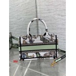 2025年早春高品質新品入荷 ディオール TOTE バッグ XIU工場