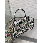 2025年早春高品質新品入荷 ディオール TOTE バッグ XIU工場