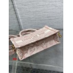 2025年早春高品質新品入荷 ディオール TOTE バッグ XIU工場